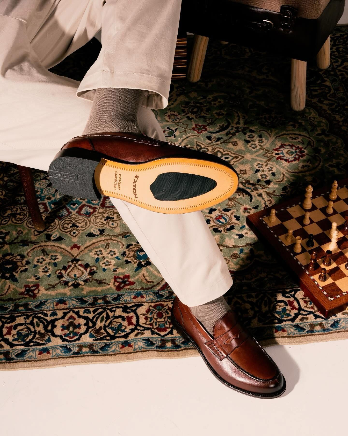 Exton 2025 scarpe rivenditori