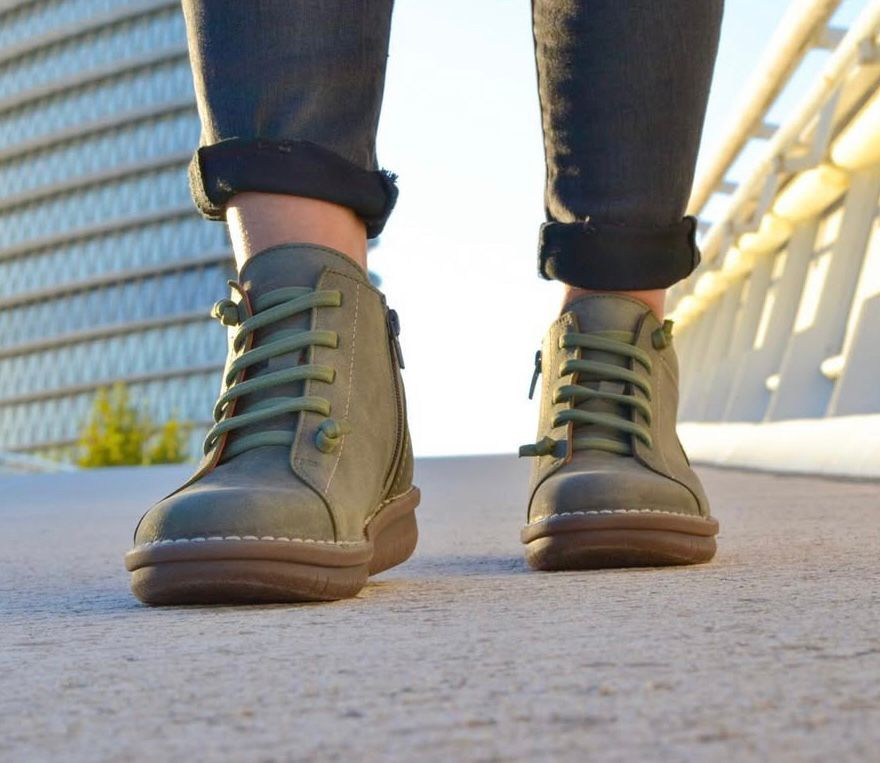 Jungla Shoes for Women and Men Michi Turin