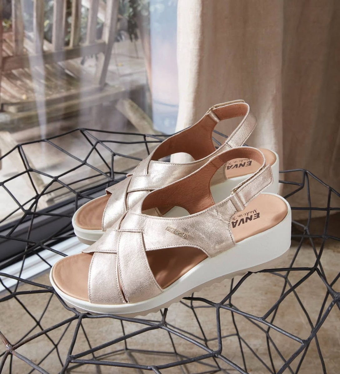 ENVAL SOFT U.Barret Enval Chaussures à Lacets Pour Homme