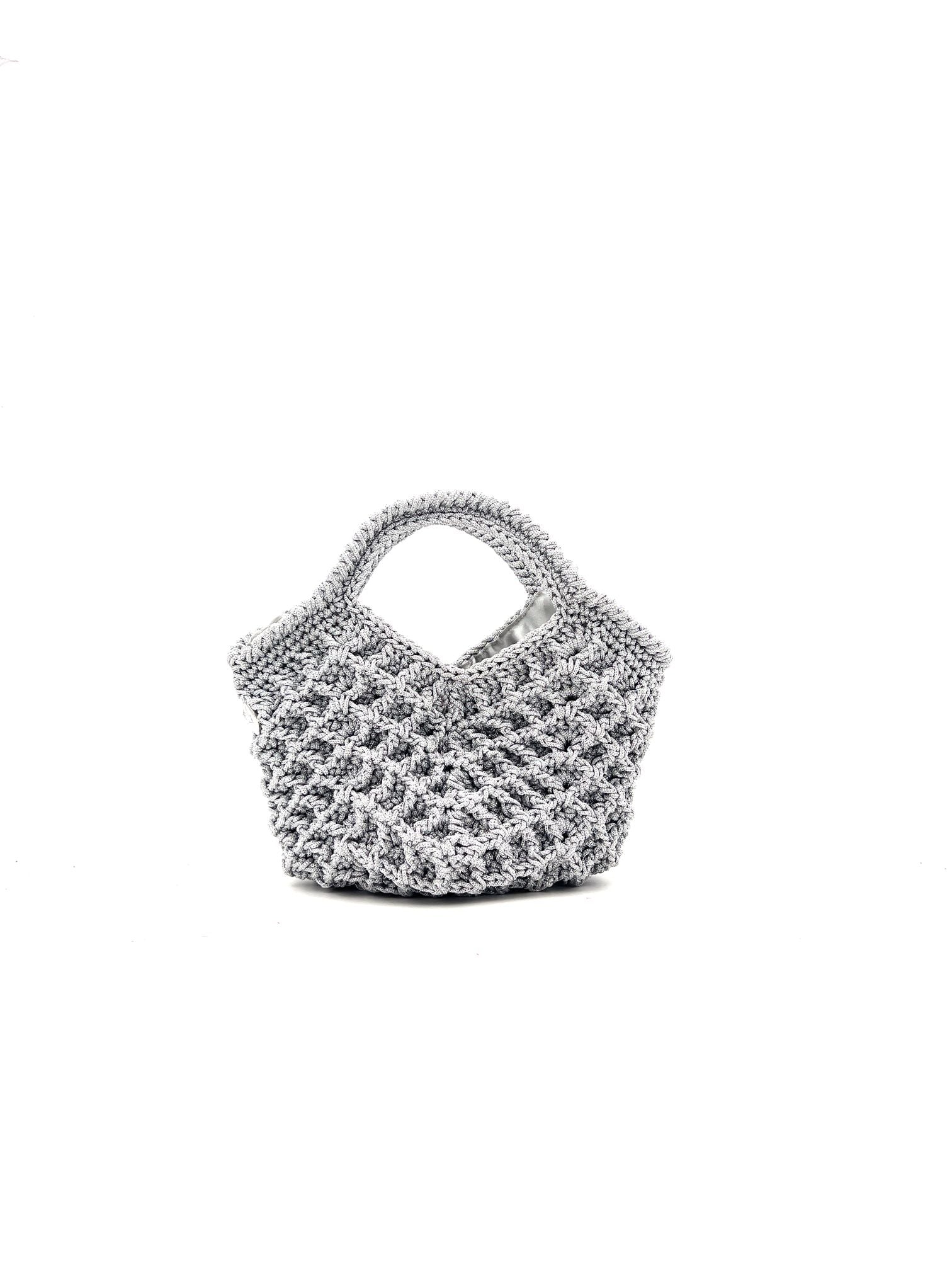 CLEO#124 GRIGIO CLEO Lurex#153 CAT