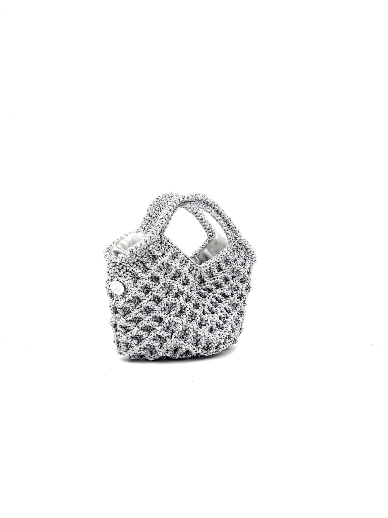 CLEO#124 GRIGIO CLEO Lurex#153 CAT