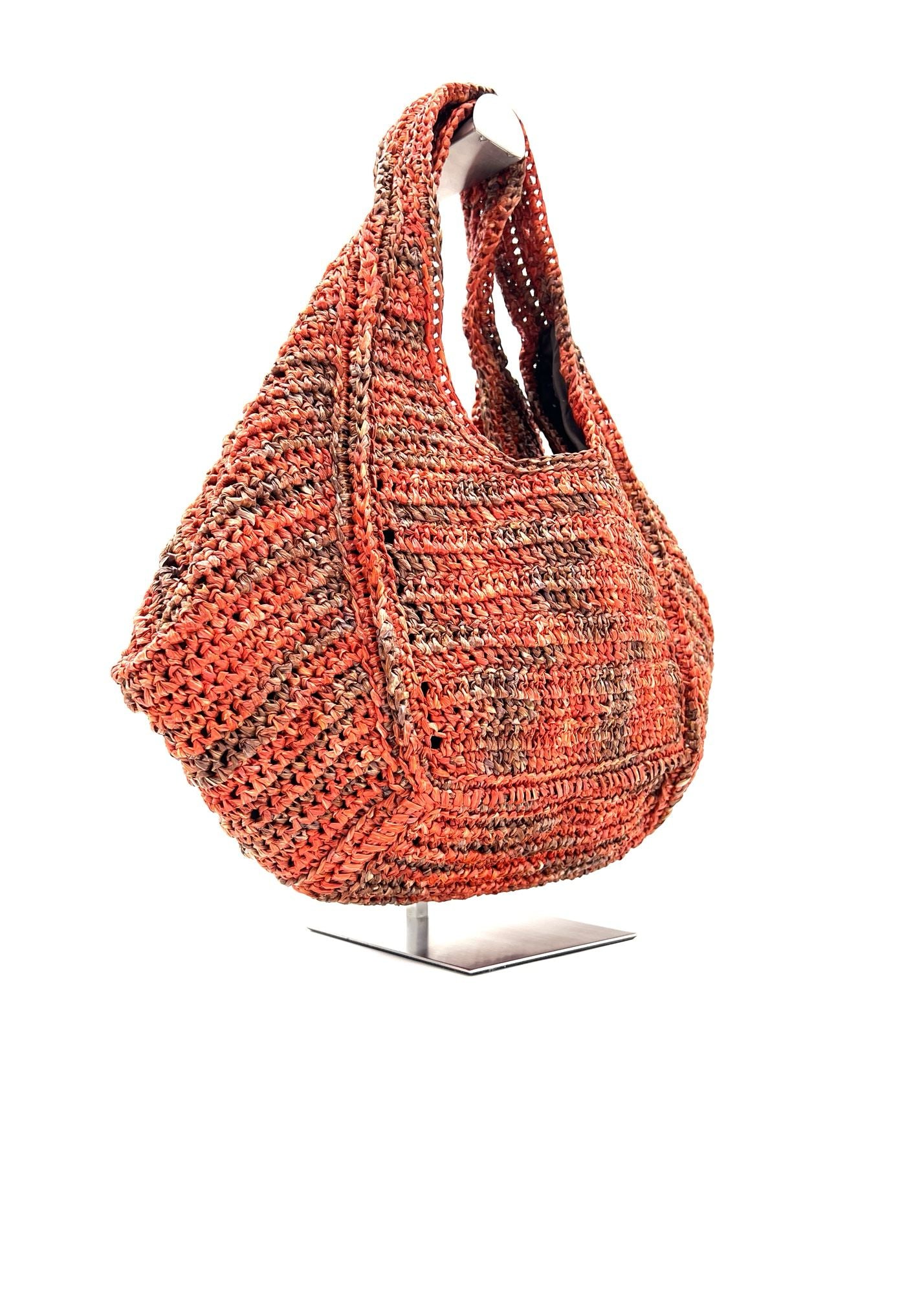 CAT MAINE#098 MULTI RUST