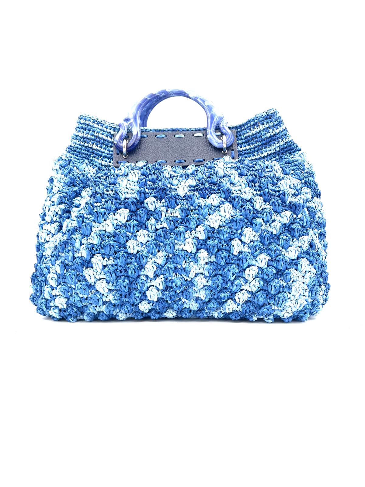 Pipoca # 053 Pipoca # 053BLU CAT