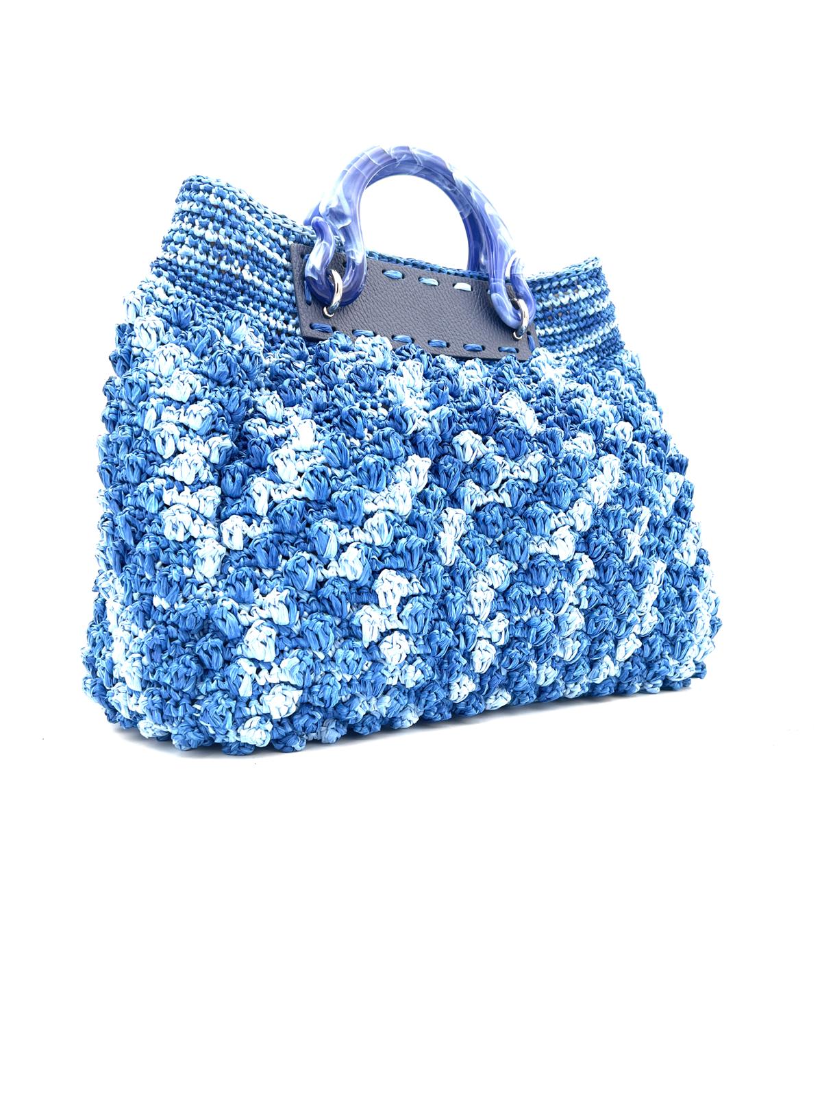 Pipoca # 053 Pipoca # 053BLU CAT