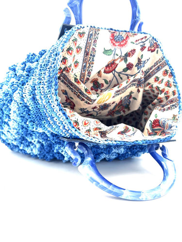 Pipoca # 053 Pipoca # 053BLU CAT