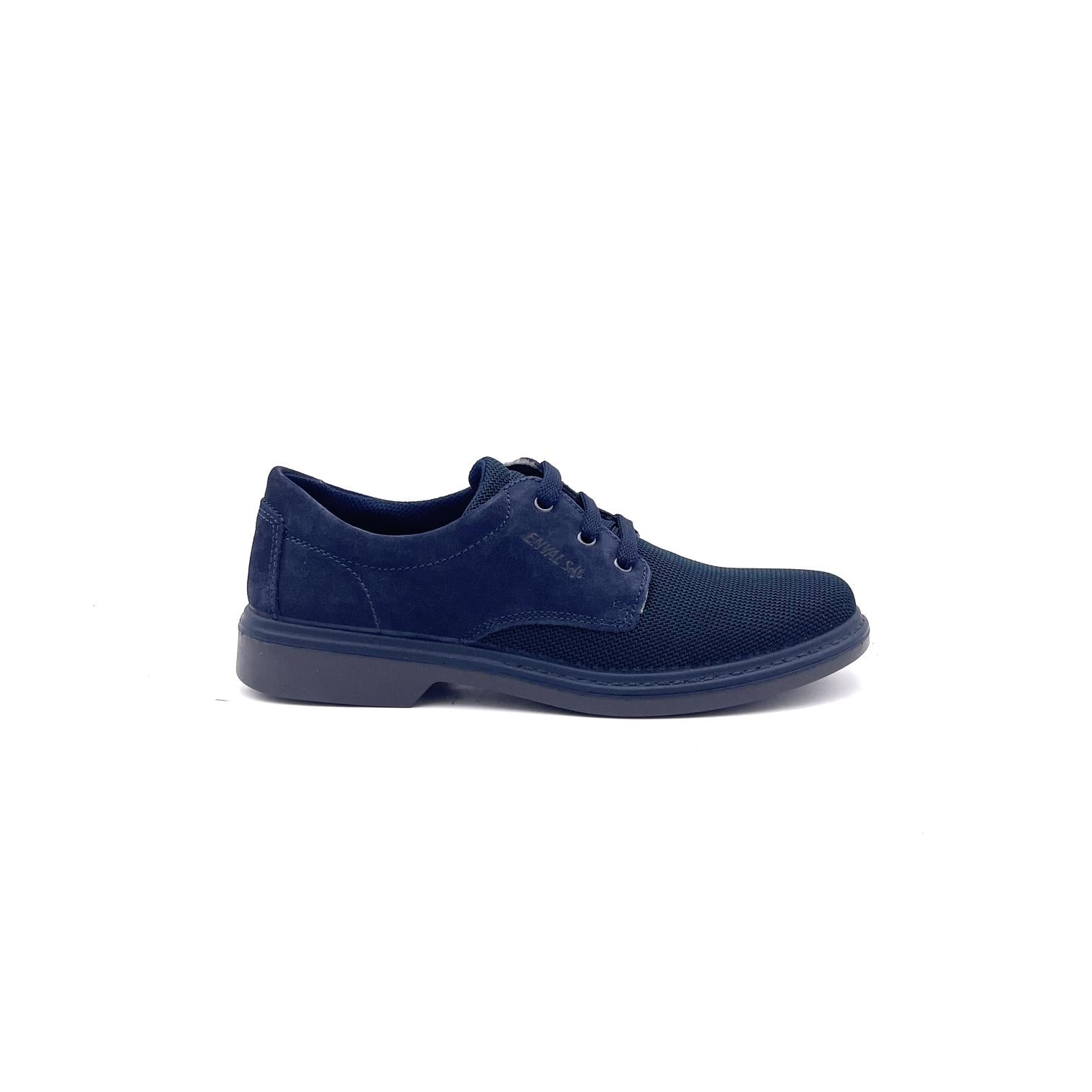 ENVAL SOFT 37020BLU tela