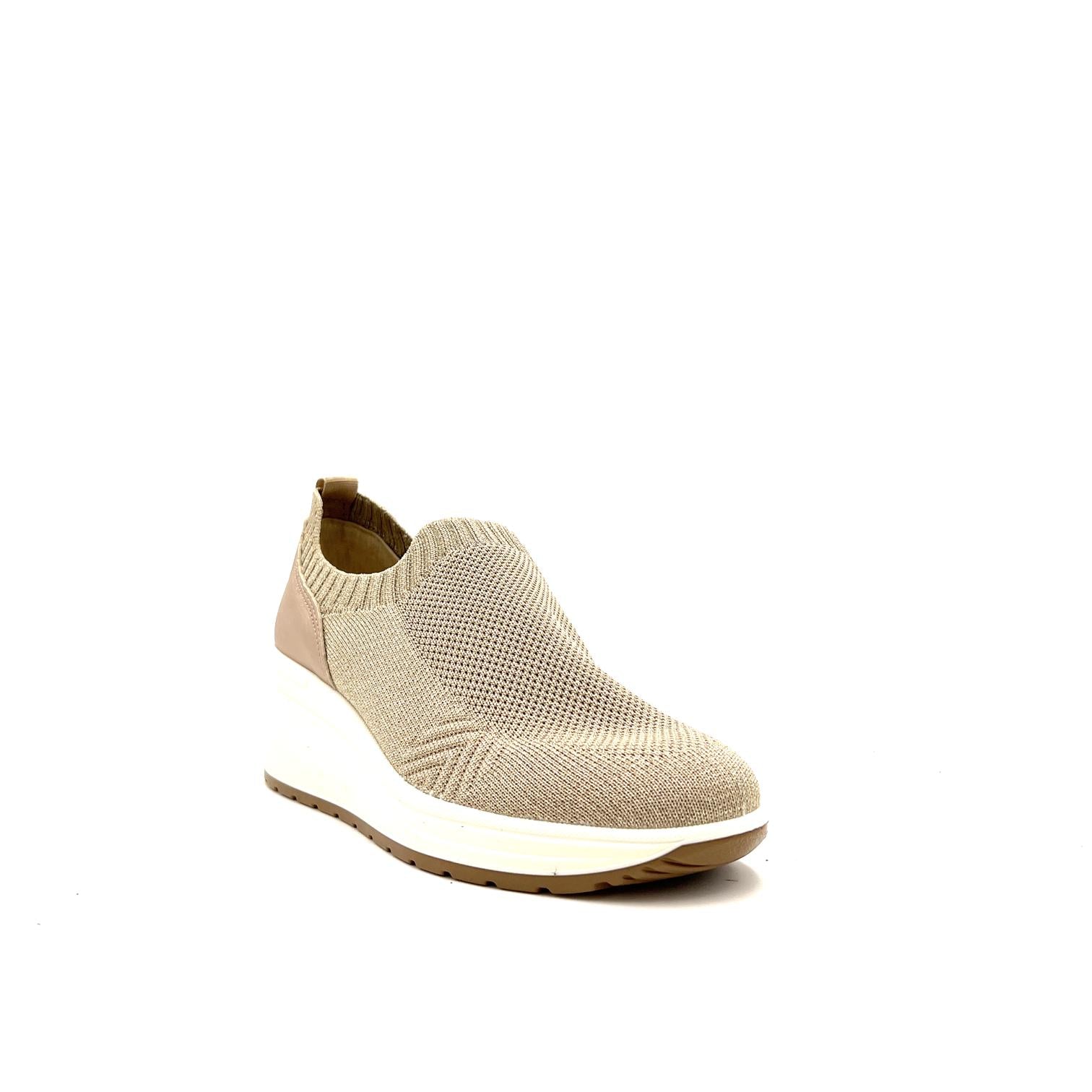 ENVAL SOFT 37550TAUPE PLATINO