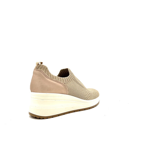 ENVAL SOFT 37550TAUPE PLATINO