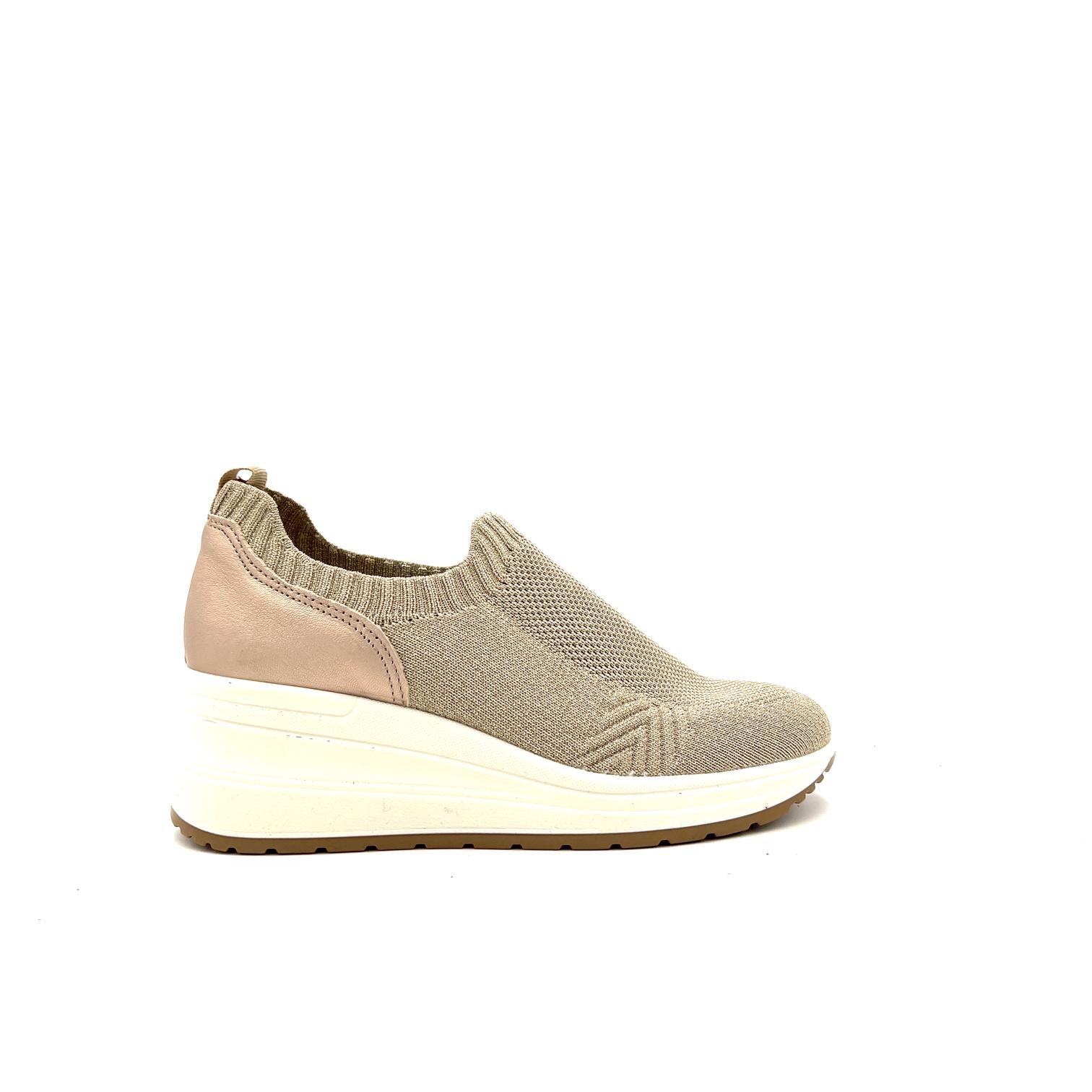 ENVAL SOFT 37550TAUPE PLATINO