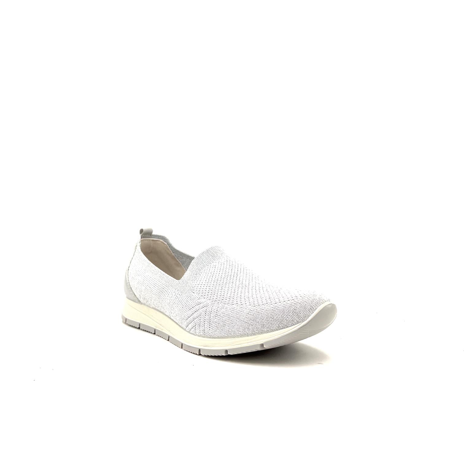 ENVAL SOFT 37576BIANCO ARGENTO