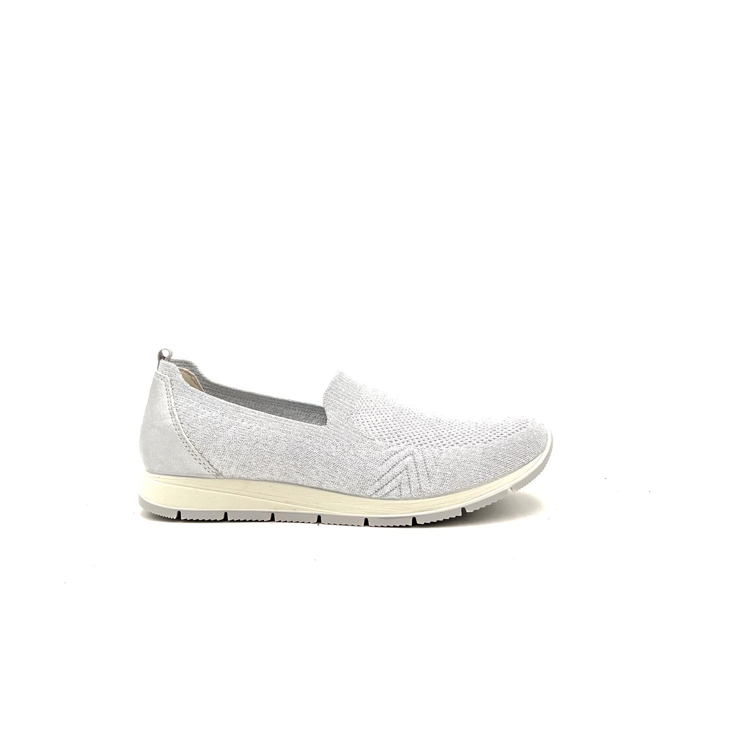 ENVAL SOFT 37576BIANCO ARGENTO