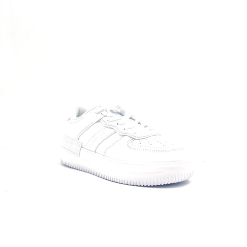 LUMBERJACK 1611WHITE
