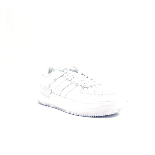 LUMBERJACK 1611WHITE