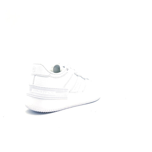 LUMBERJACK 1611WHITE