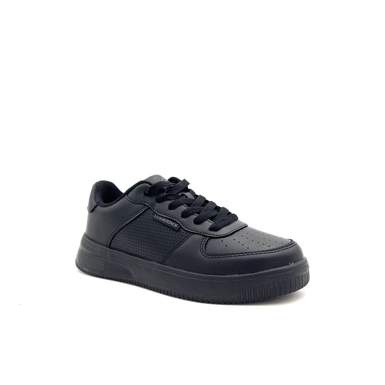 LUMBERJACK 70411BLACK
