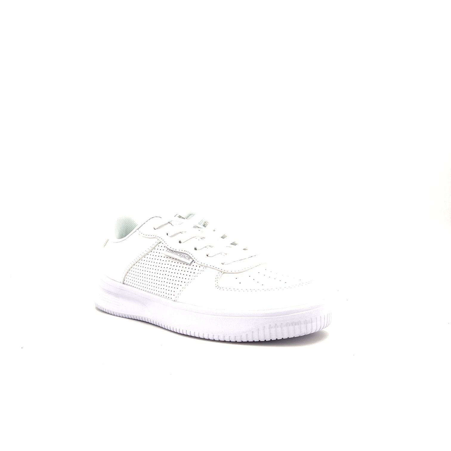 LUMBERJACK 70411WHITE