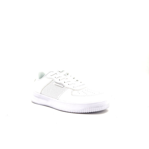 LUMBERJACK 70411WHITE