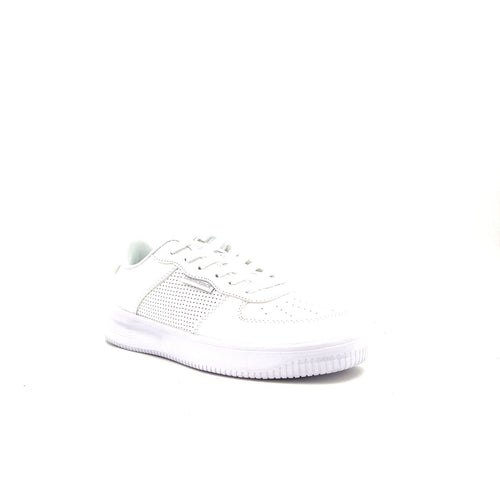 LUMBERJACK 70411WHITE