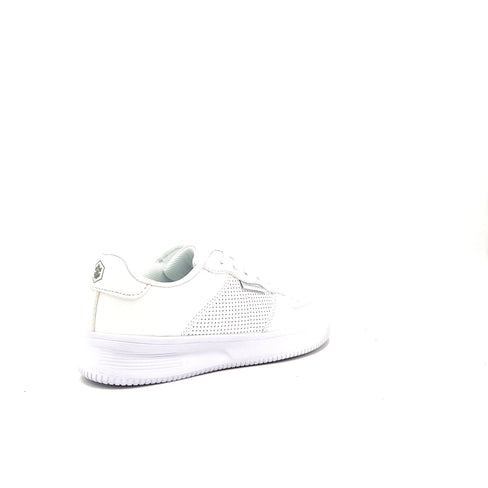 LUMBERJACK 70411WHITE