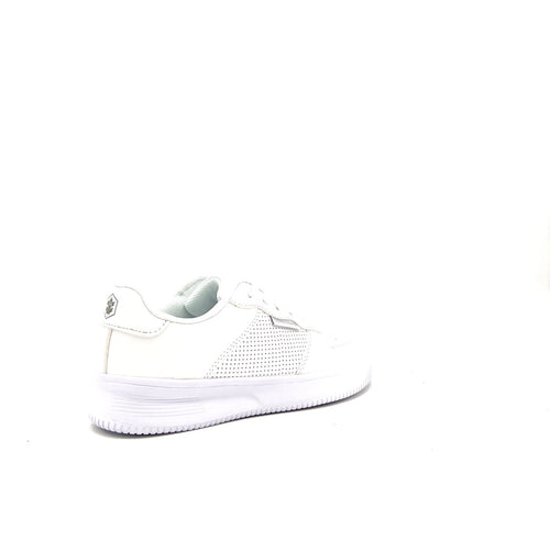 LUMBERJACK 70411WHITE