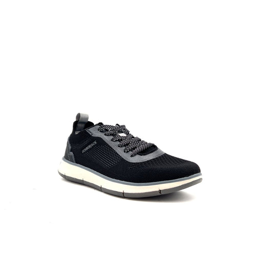 LUMBERJACK 8912BLACK/GREY