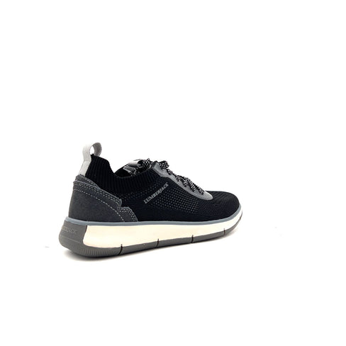 LUMBERJACK 8912BLACK/GREY