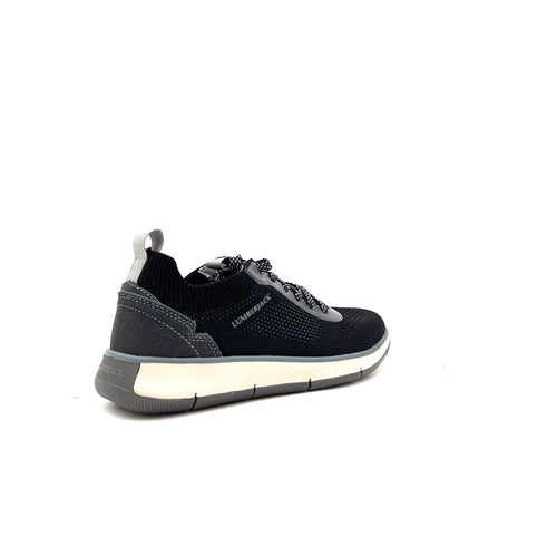 LUMBERJACK 8912BLACK/GREY