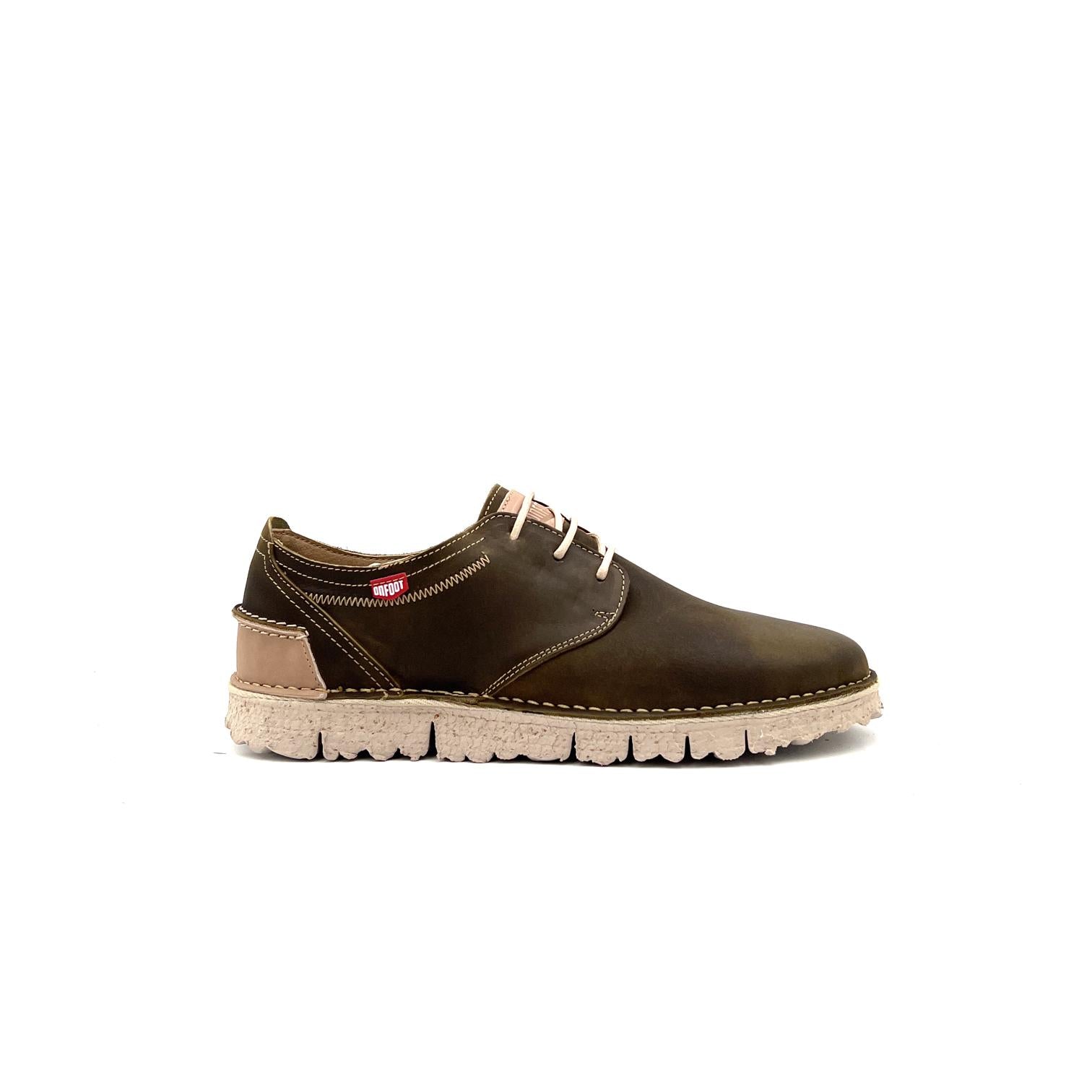 800 800KAKI ON FOOT