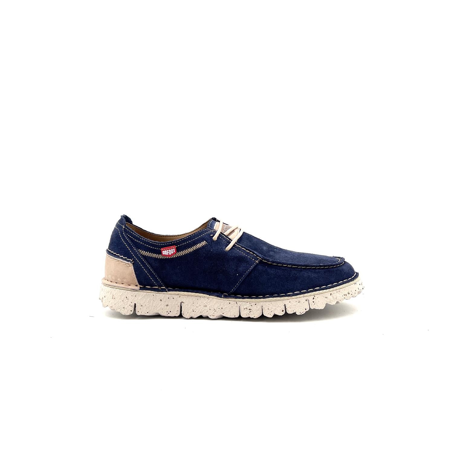 803 803MARINO ON FOOT