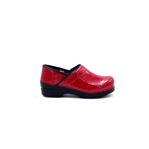 SANITA 457406-4RED