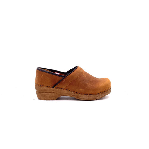 SANITA 474406-3CHESTNUT