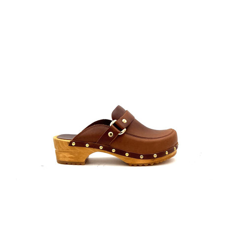 SANITA 478340-3BROWN