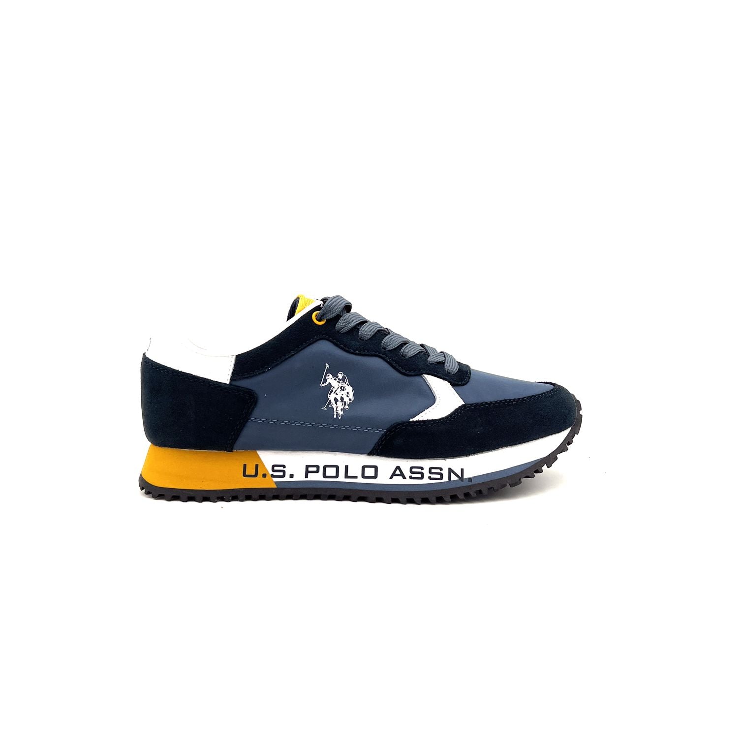 Cleef 001A Cleef 001ABLU US POLO