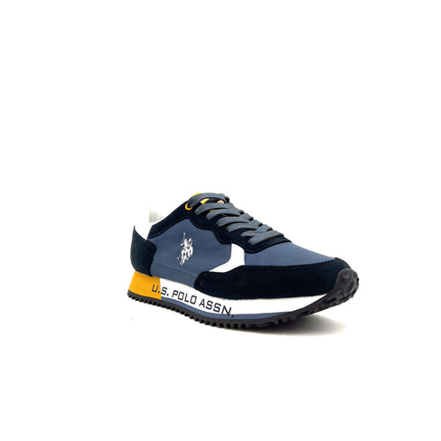 Cleef 001A Cleef 001ABLU US POLO