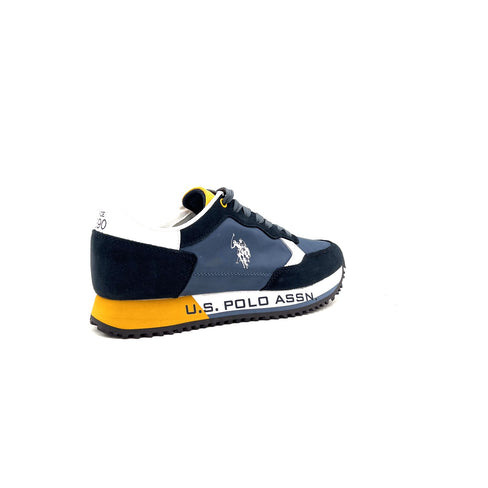Cleef 001A Cleef 001ABLU US POLO