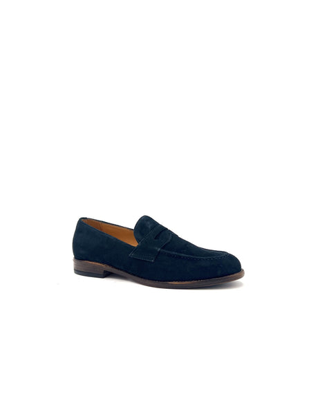 22852 22852BLU ANTICA CUOIERIA