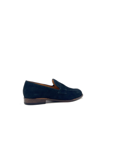 22852 22852BLU ANTICA CUOIERIA