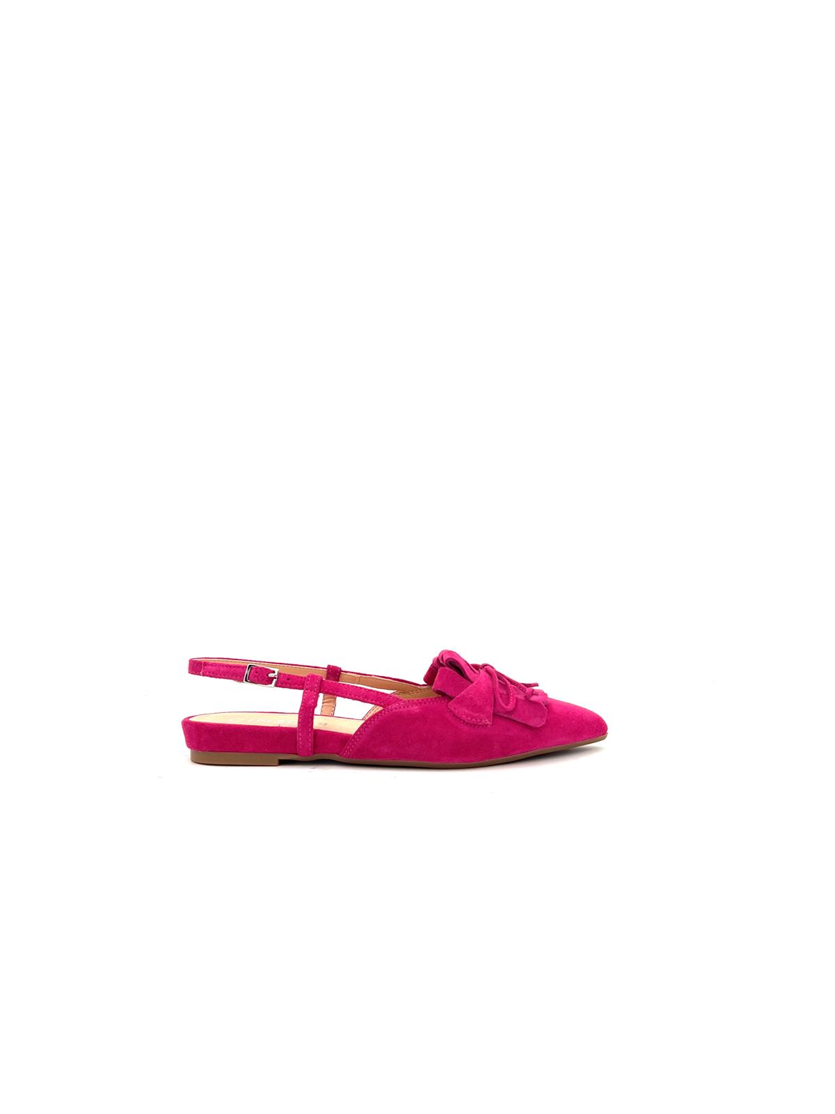 CINZIA SOFT CR353015MAGENTA