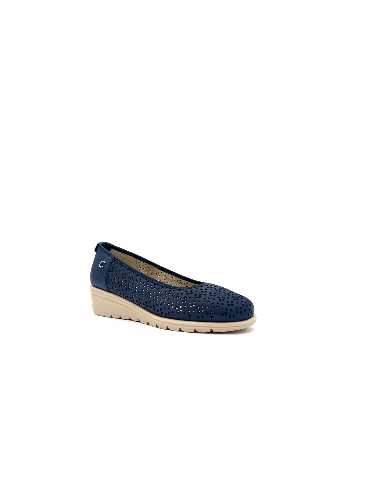 CINZIA SOFT IV2121453NAVY