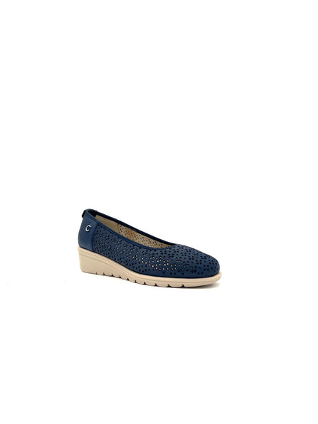 CINZIA SOFT IV2121453NAVY