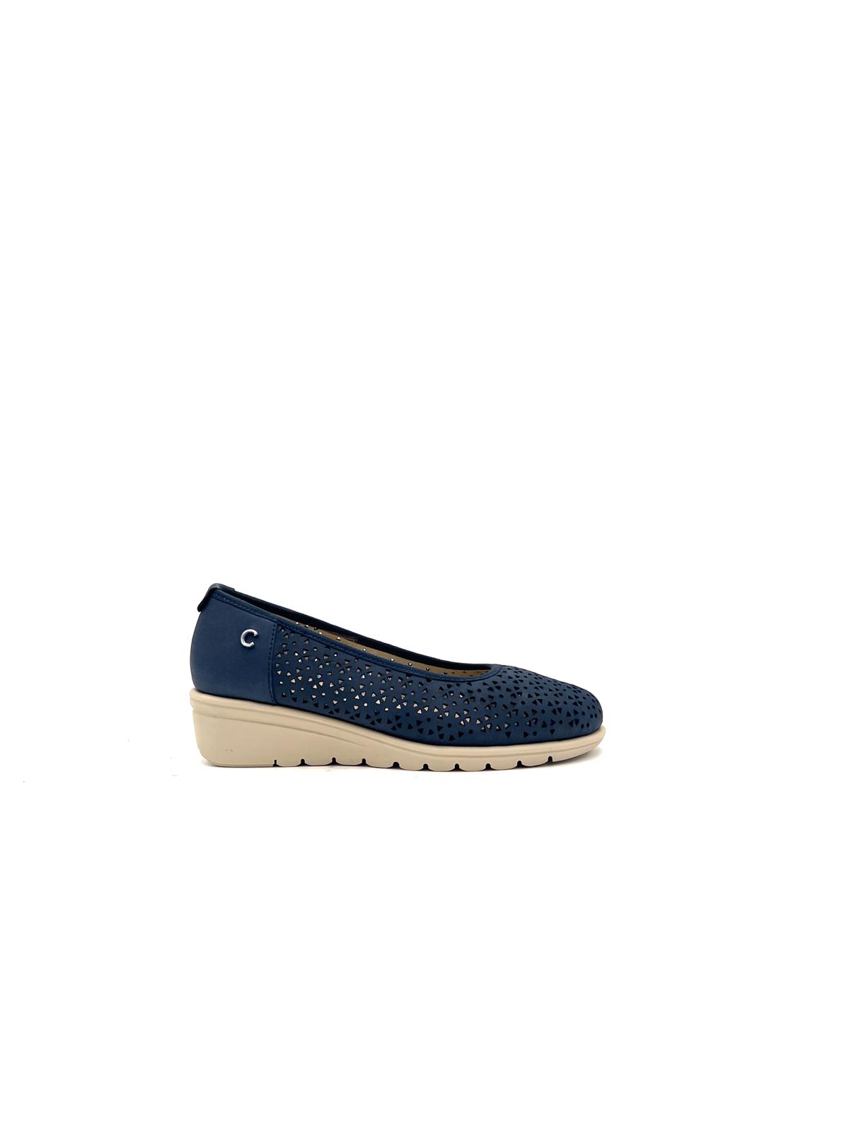 CINZIA SOFT IV2121453NAVY