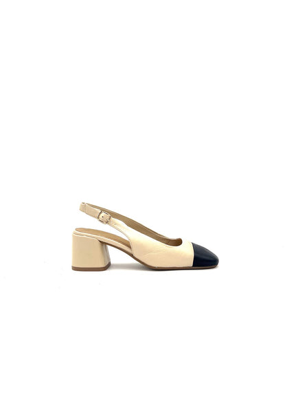 FRANCO B. BD 4104NERO CREMA