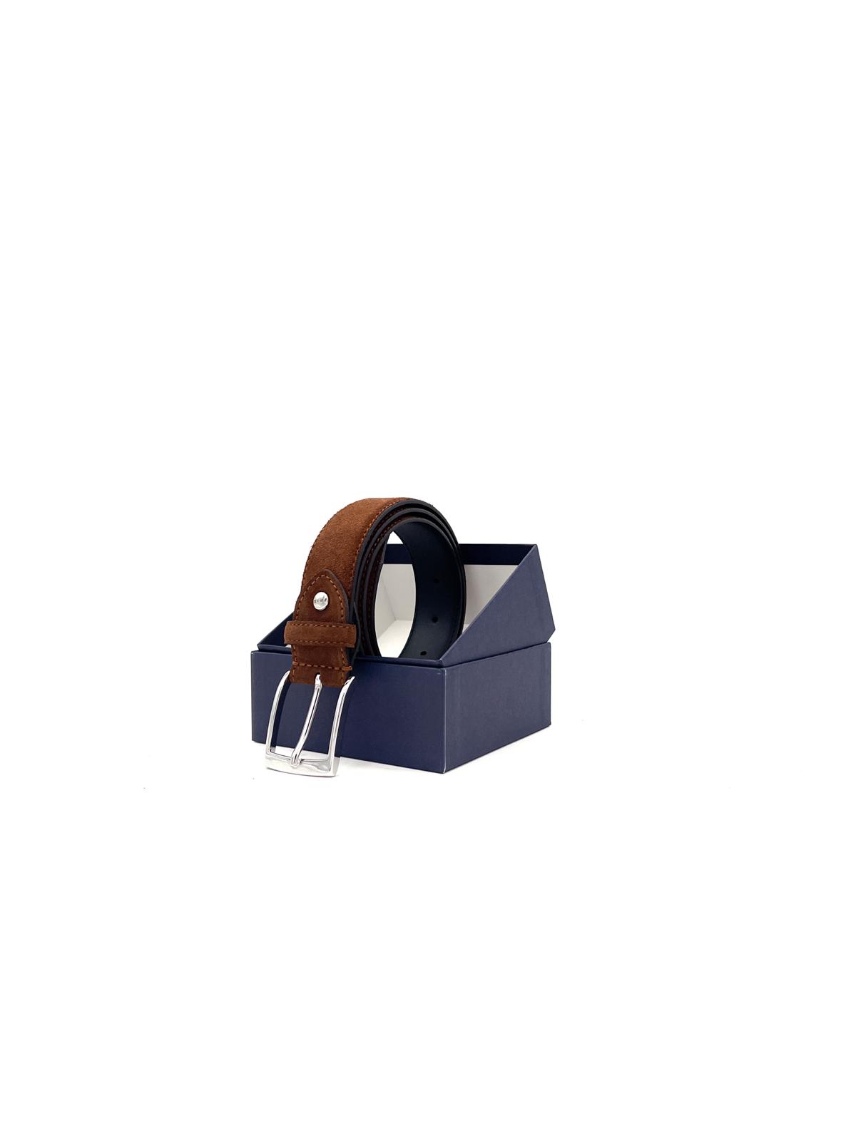 C634 C634BROWN FRAU