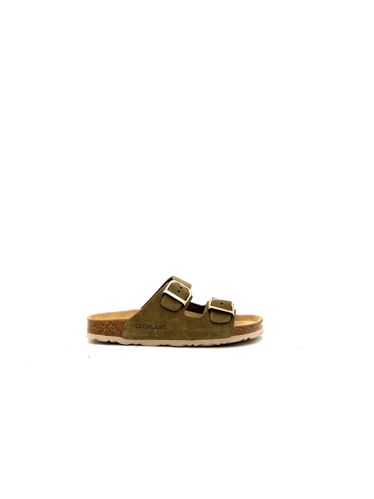 GRUNLAND CB2631OLIVA