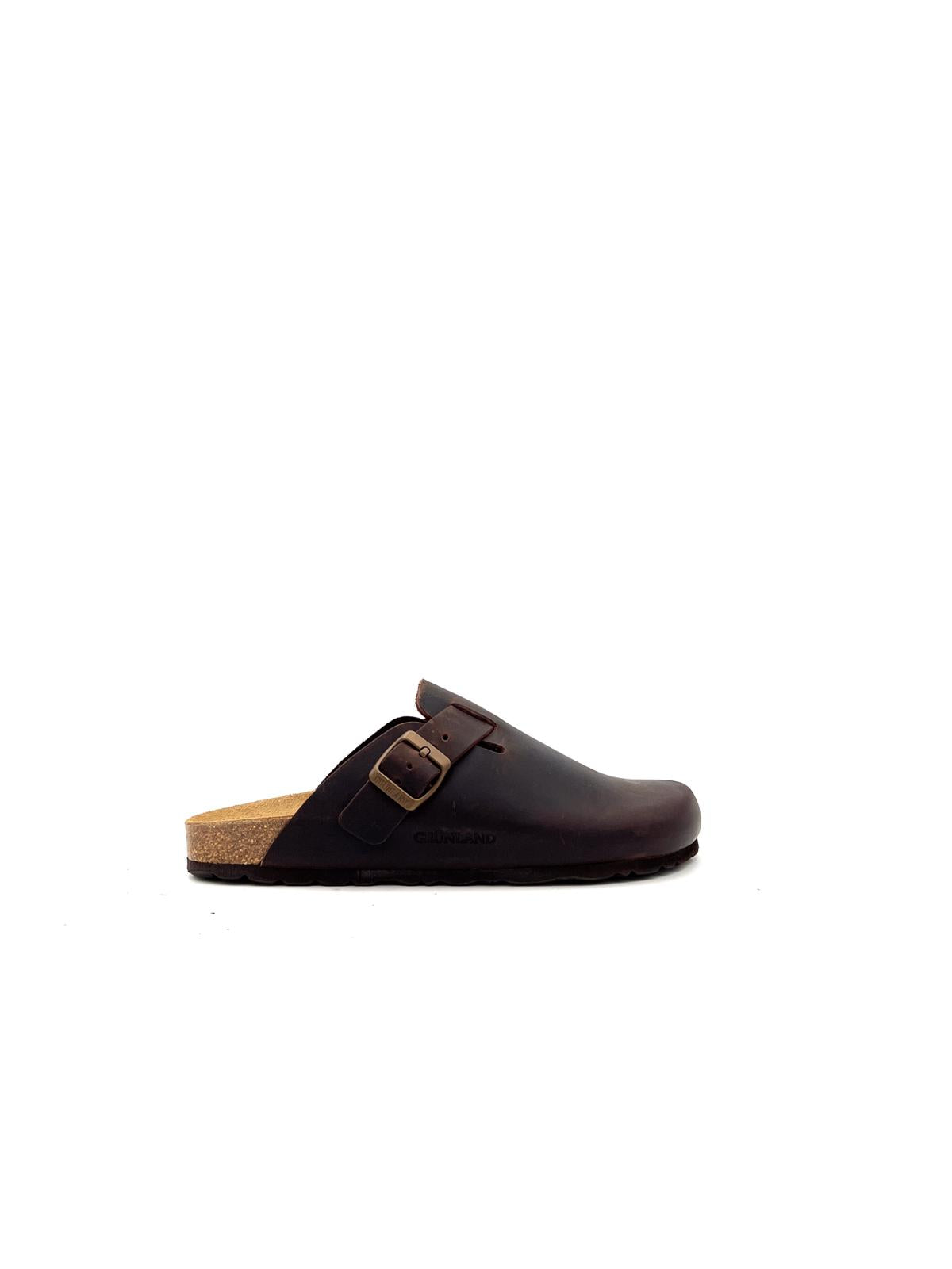 GRUNLAND CB7034MOGANO