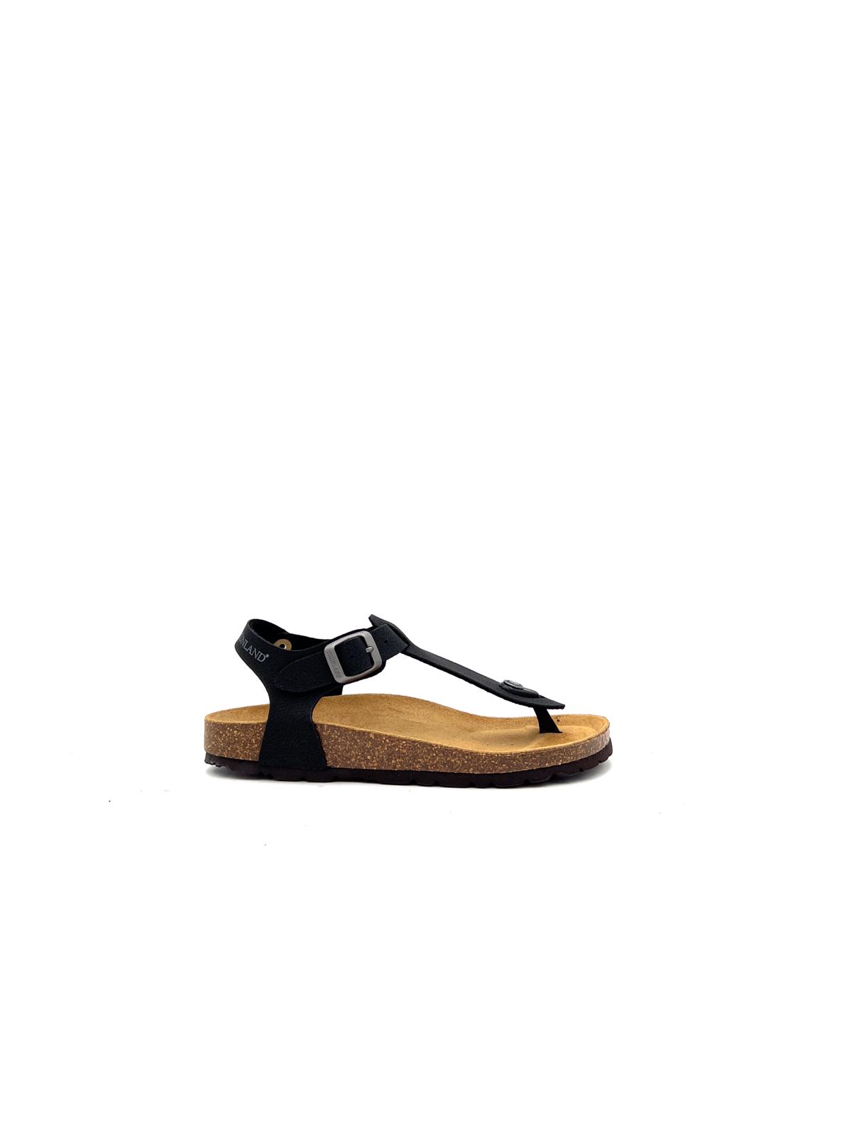 GRUNLAND SB0215NERO
