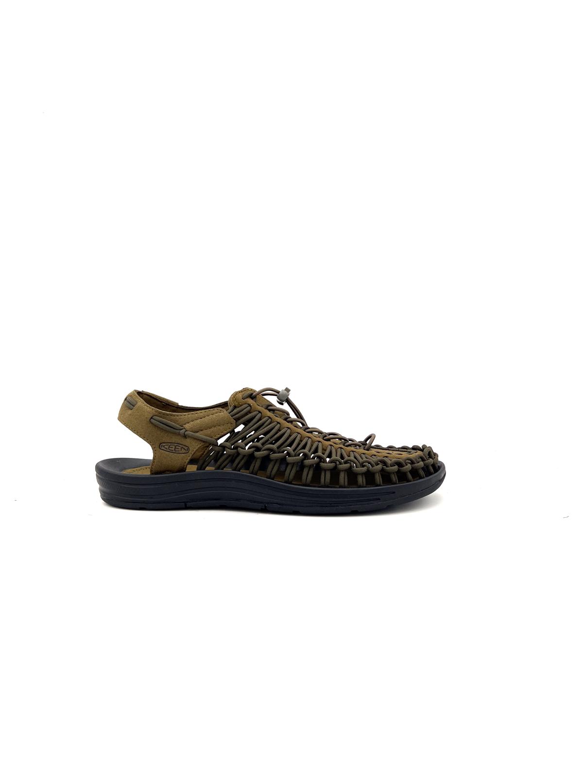 KEEN UNEEK MDARK OLIVE