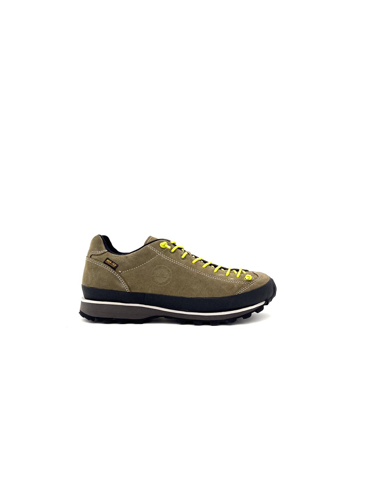 LOMER 50082TRUFFLE/LIME
