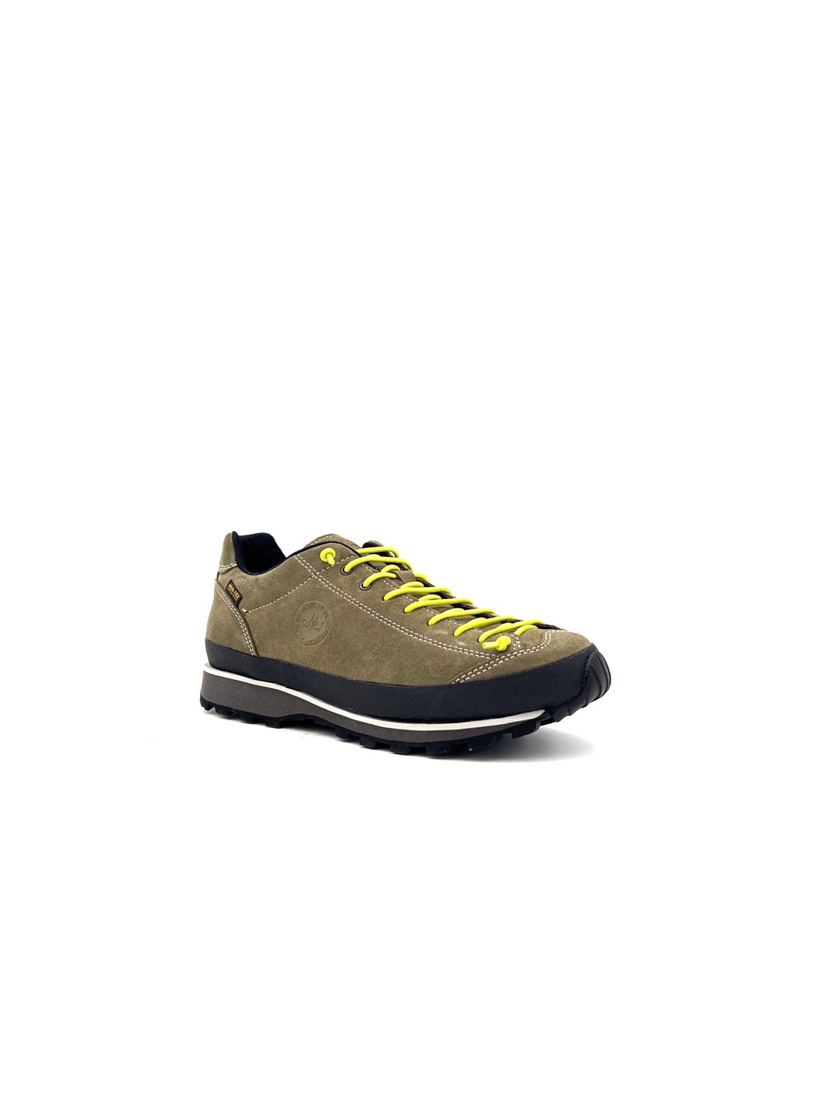 LOMER 50082TRUFFLE/LIME
