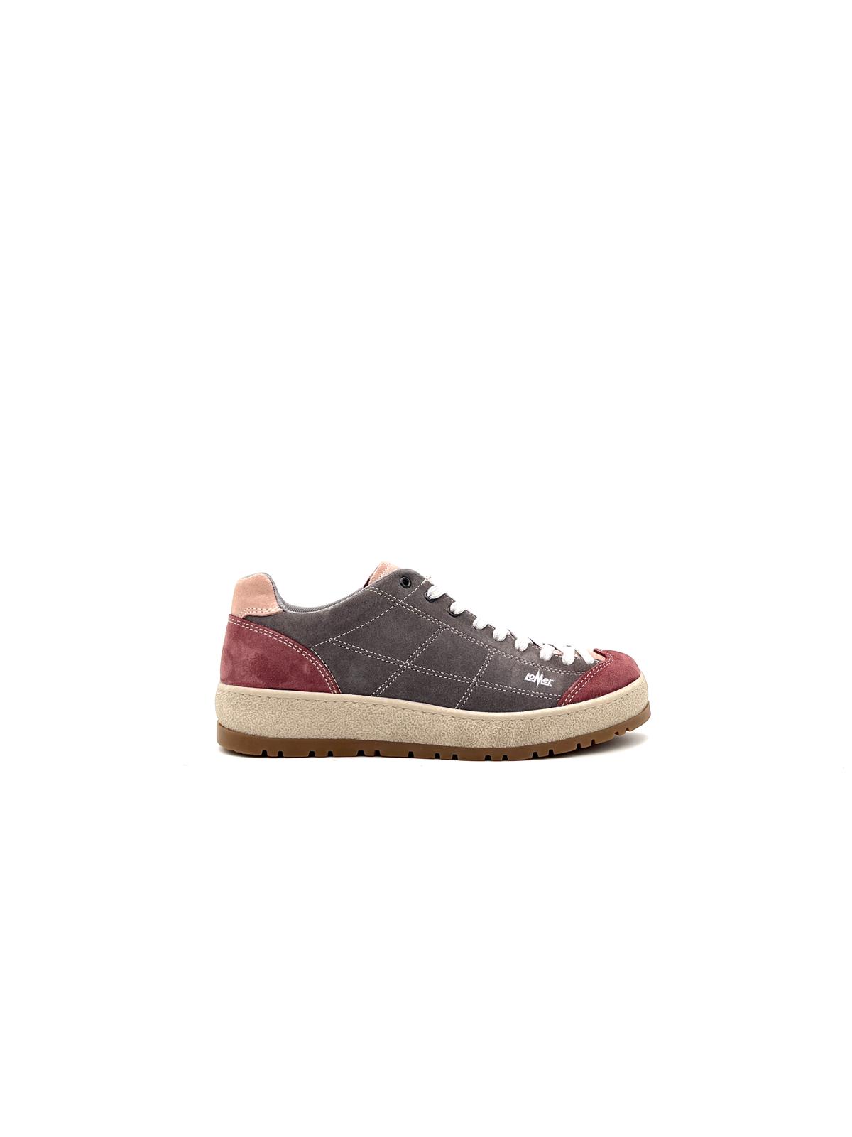 55100 55100BROWN ROSE LOMER